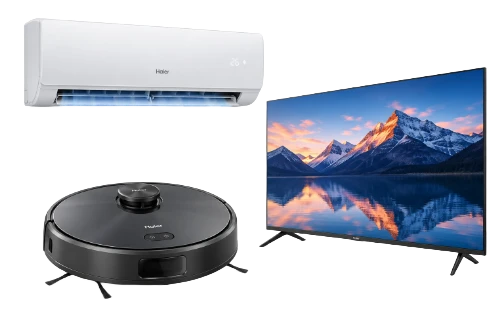 Ремонт техники Haier в сервисном центре FIX-Haier