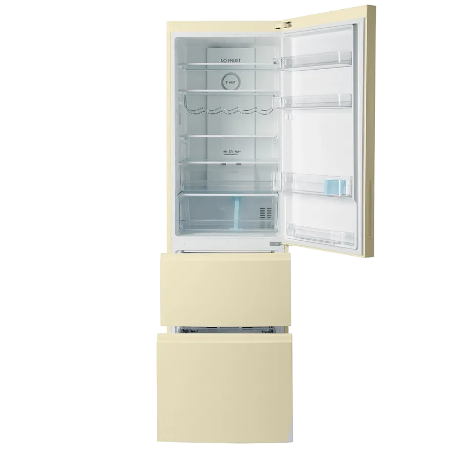 Ремонт холодильников Haier A2F635CCMV в сервисном центре FIX-Haier