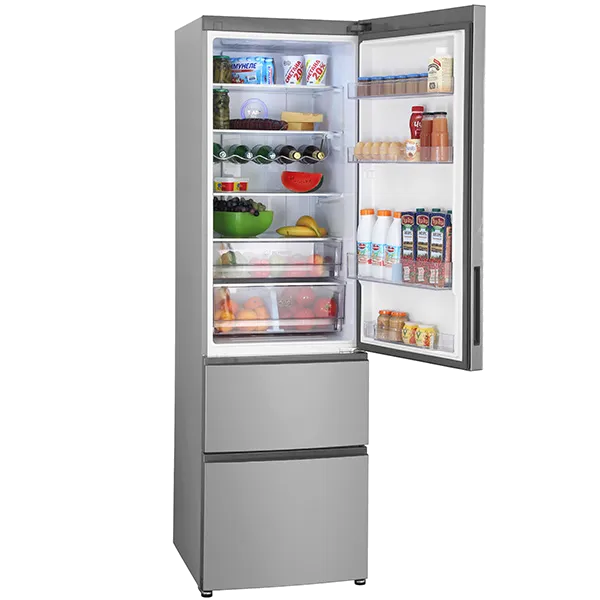 Ремонт холодильников Haier A2F637CXMV в сервисном центре FIX-Haier