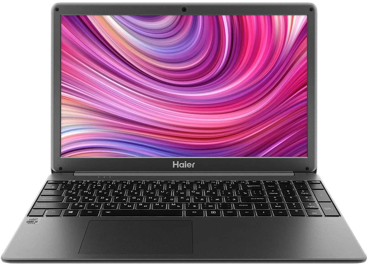 Haier